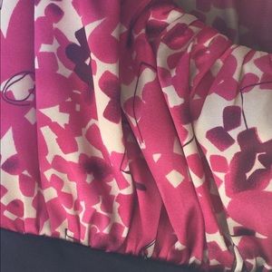 SPEECHLESS Top NWT Medium Feels like silk